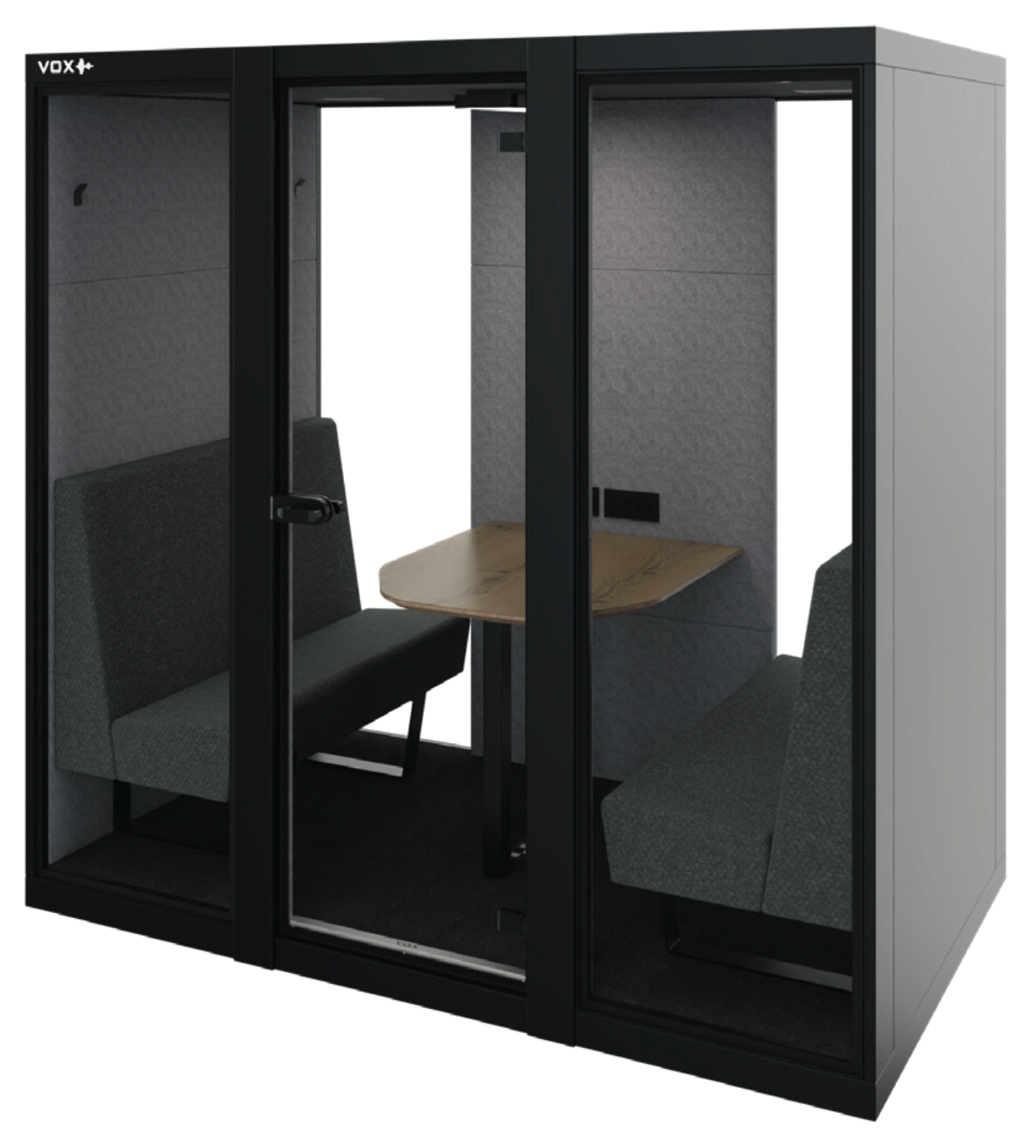 Vox Pod Large