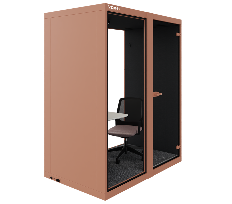 vox pod medium