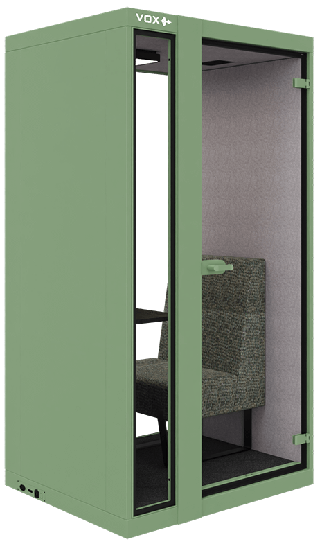 vox pod+